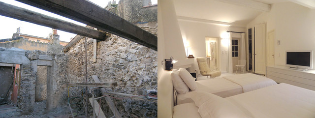 Maison C. 