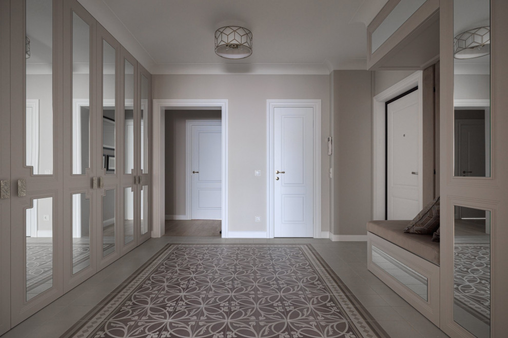 Симфония стилей