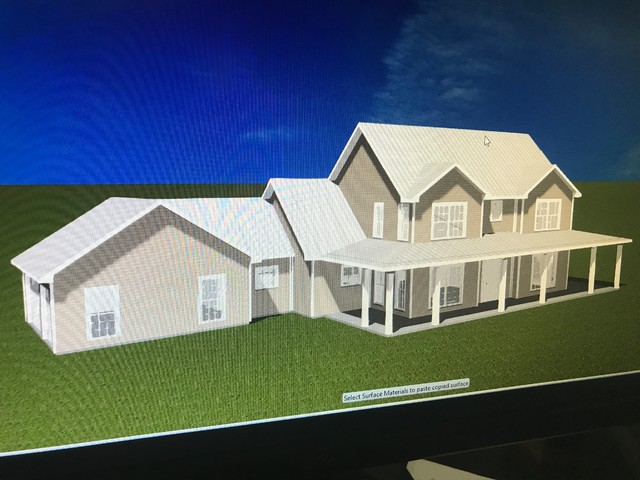Rendering 