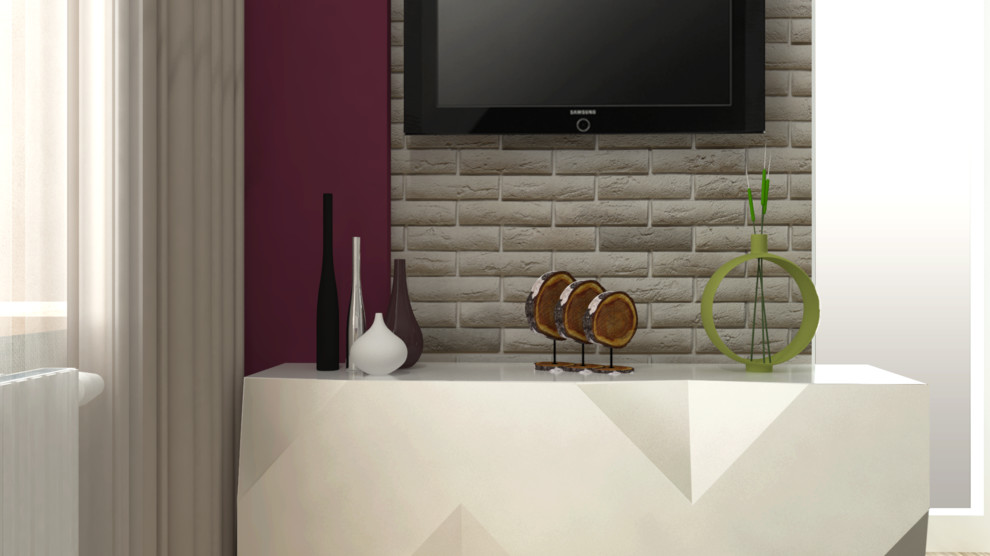 Более 30 успешно выполненых проектов интерьера