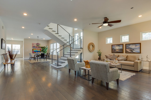 Interiors 