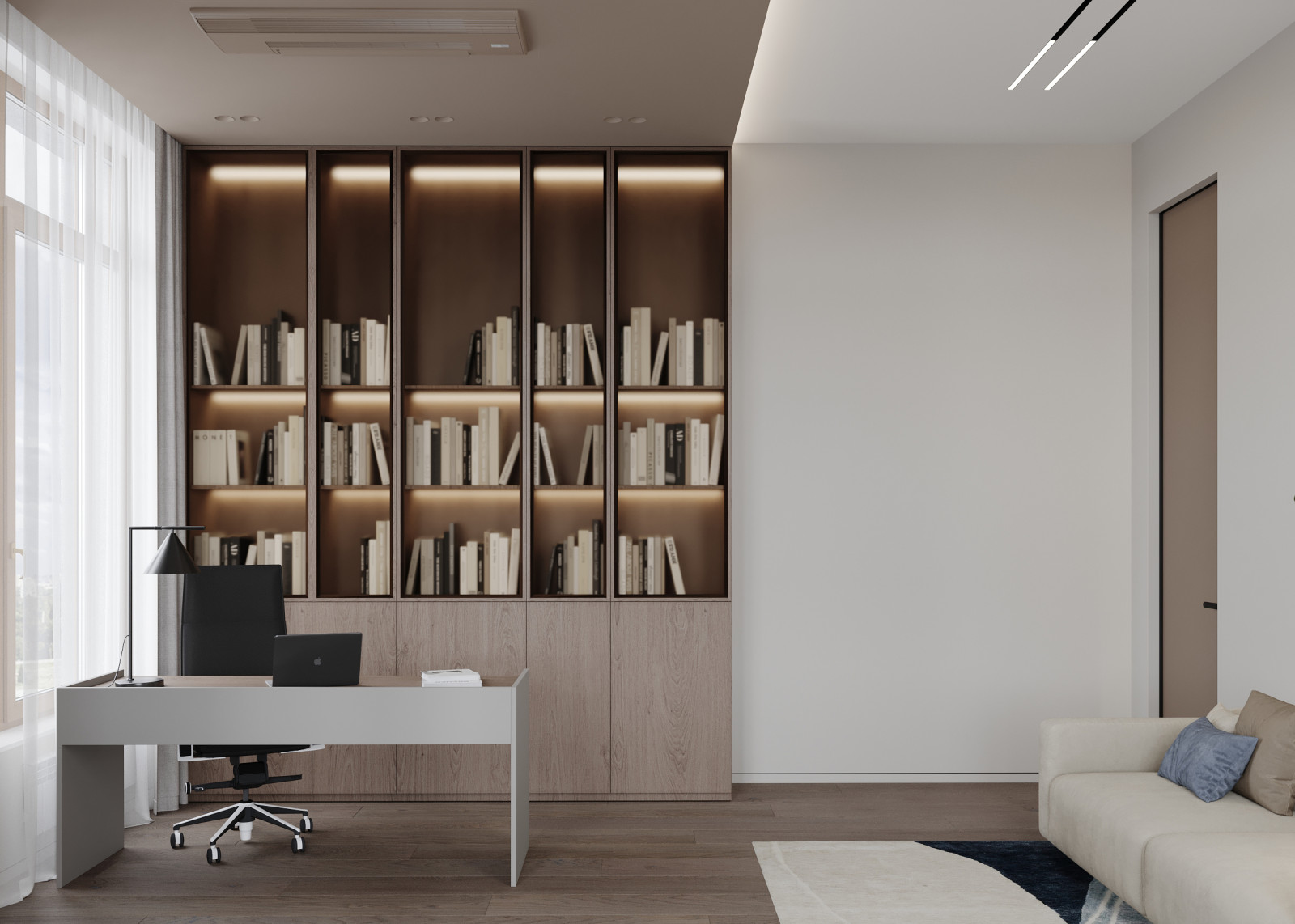 ЖК "Richmond Residence "