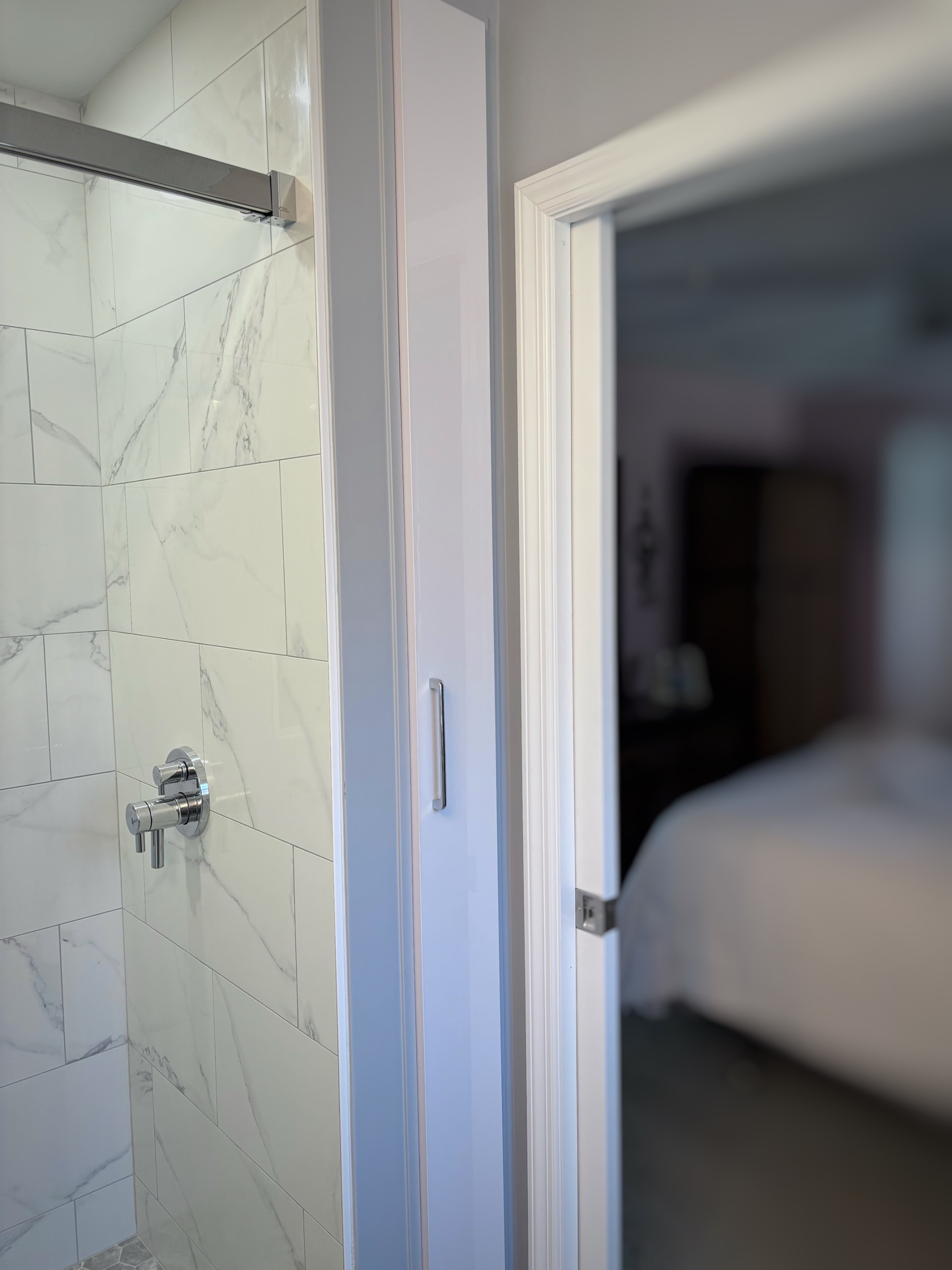 Where Minimalism meets Quiet Luxury!
