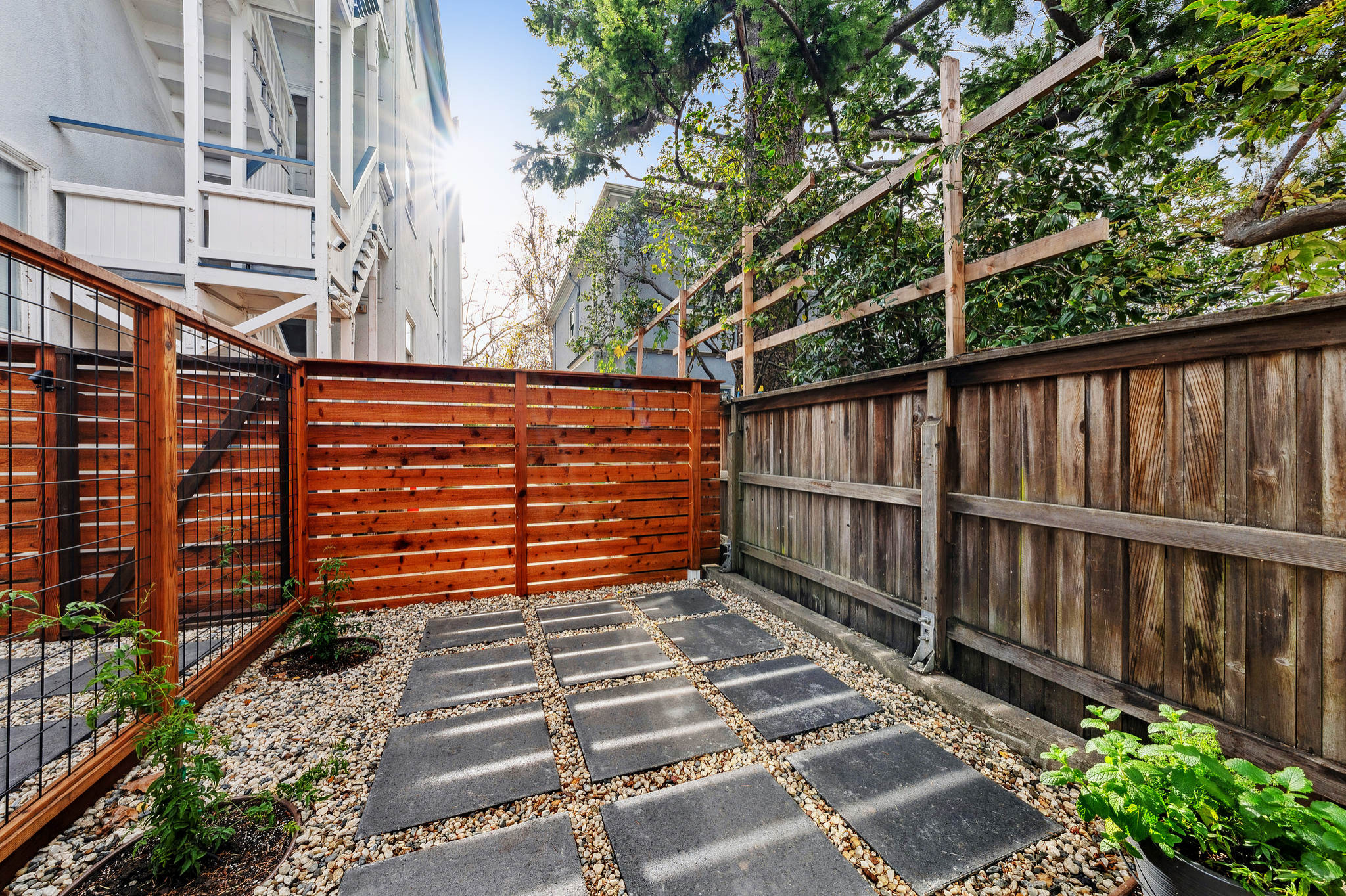 Berkeley Multi-Unit ADU & Garage Conversion Project