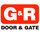 G and R Door and Gate