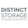 Distinct Storage