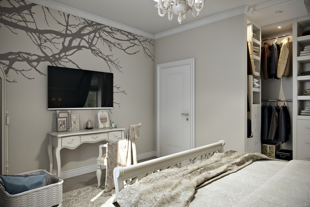 Проект Уют, Свердловская обл. | BTNK Architects