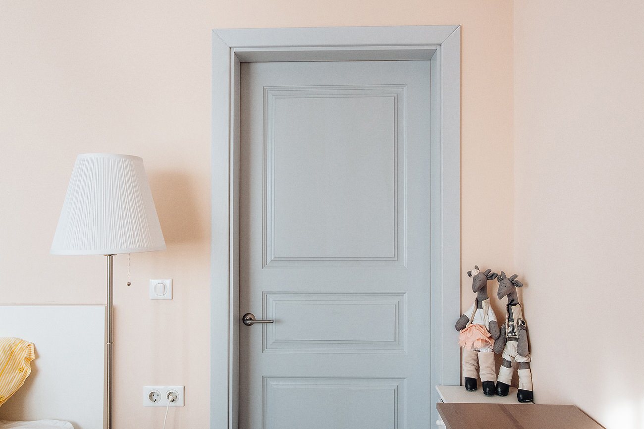 Солнечный интерьер для солнечной семьи