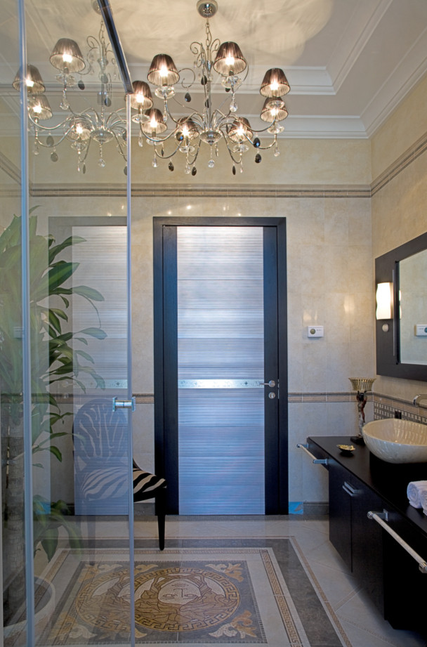 ЖК "Частные апартаменты"