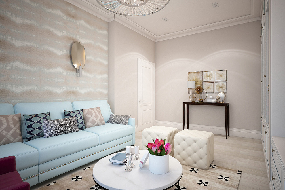 Американский стиль