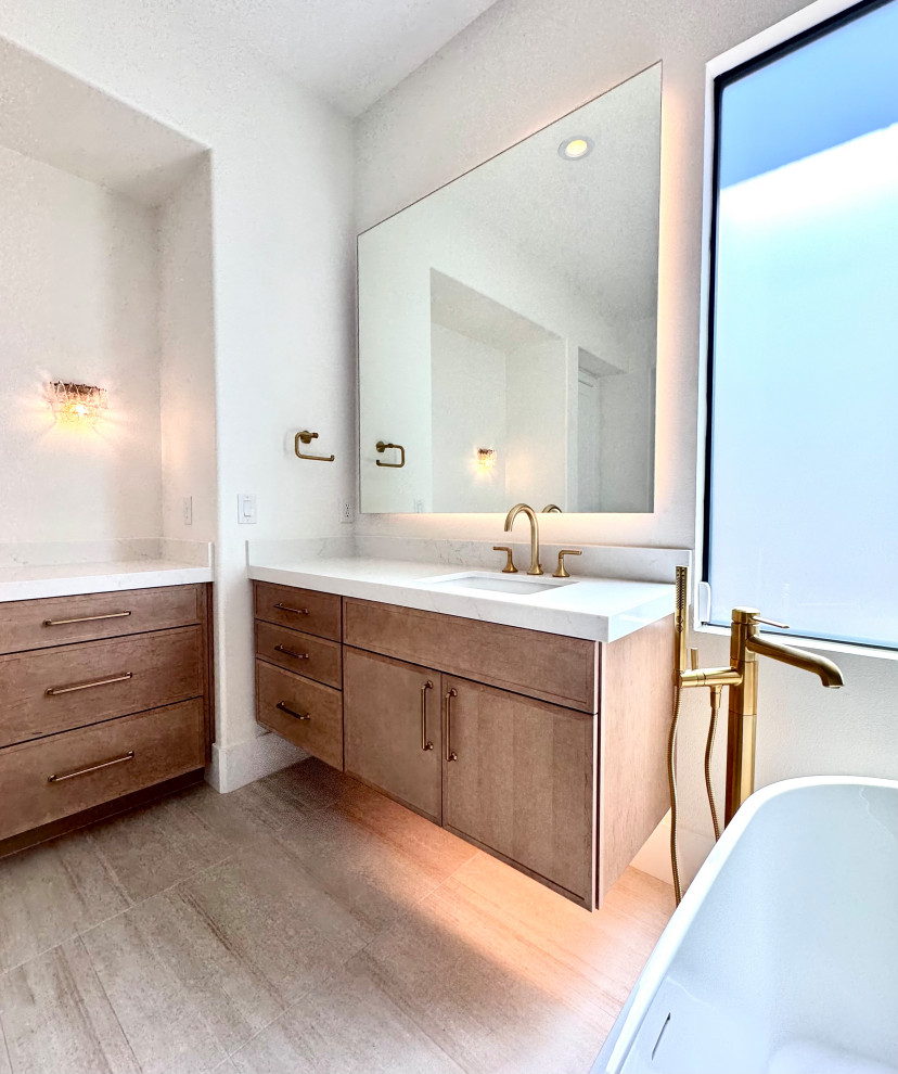 Ridges Whole Home Remodel