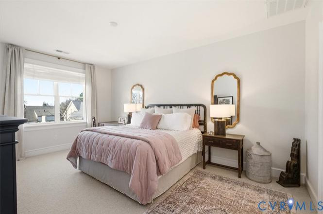 Laurus Ct Remodel