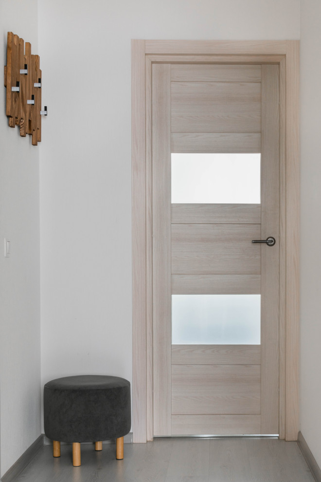 Съемка квартиры