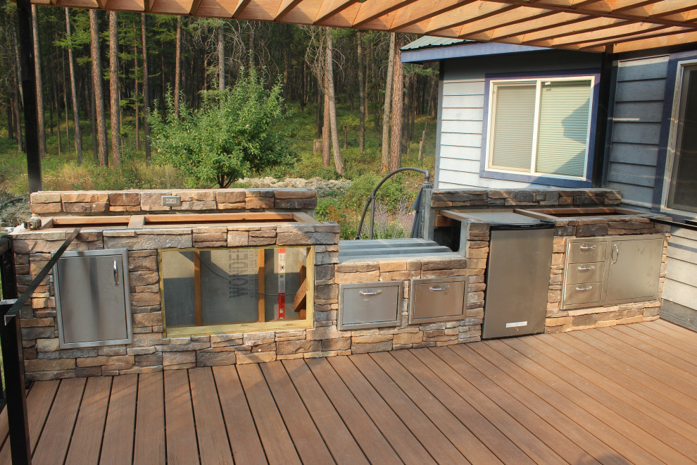 Decks & Porches