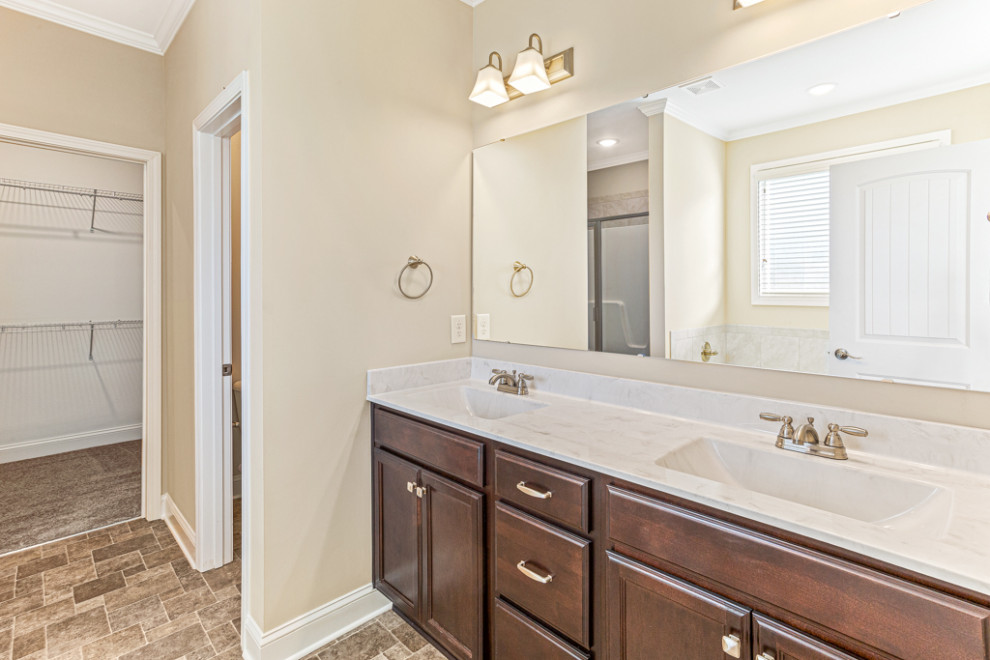 Madison Home Plan