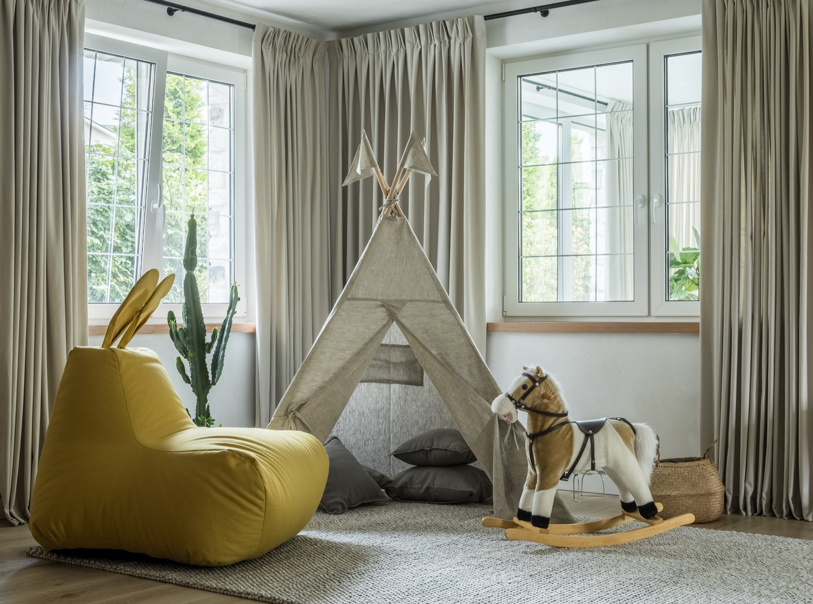 Дом в Вешках