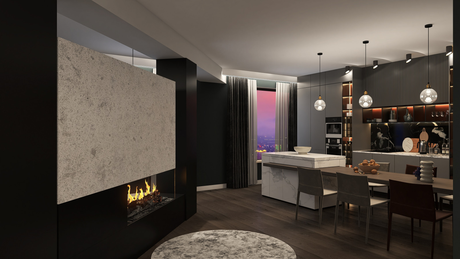 Светлогорск ЖК "Баден-Баден"