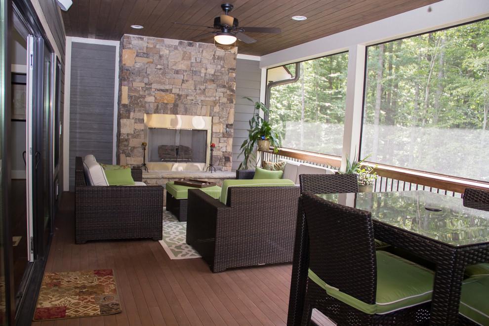 Custome Homes