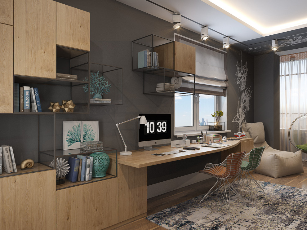 ЖК Розмарин- 6