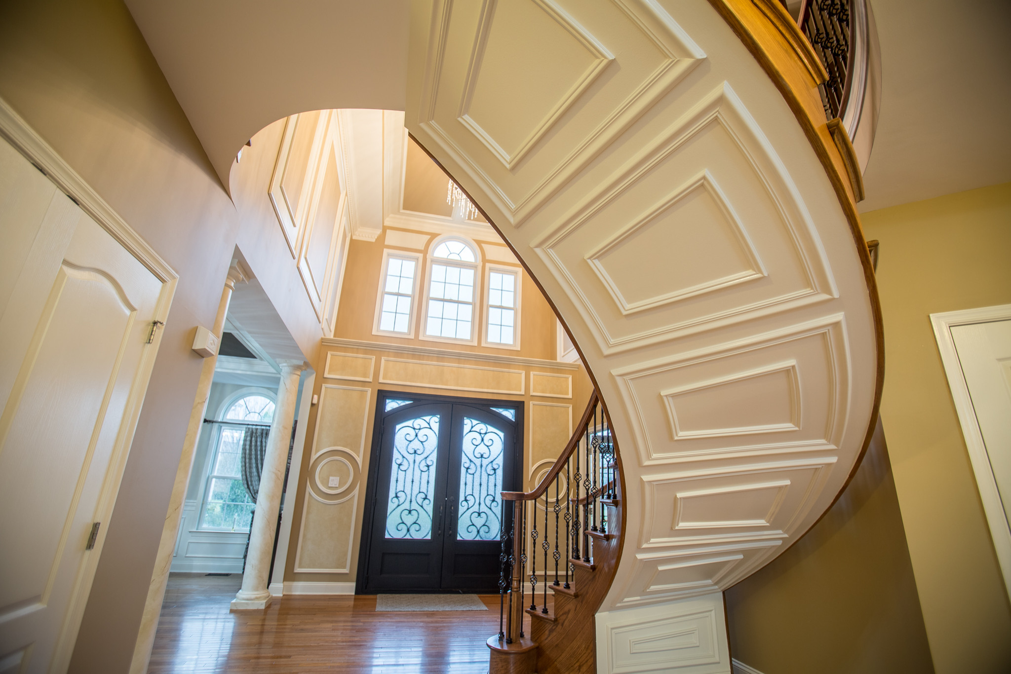 Moldings
