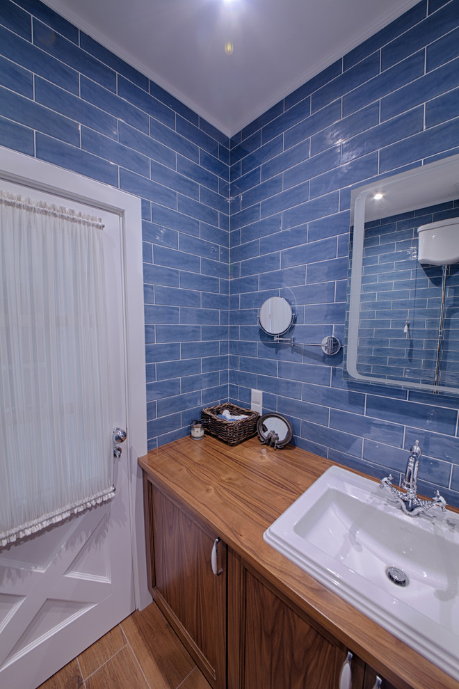 Американский дух  ЖК TriBeCa apartments Moscow