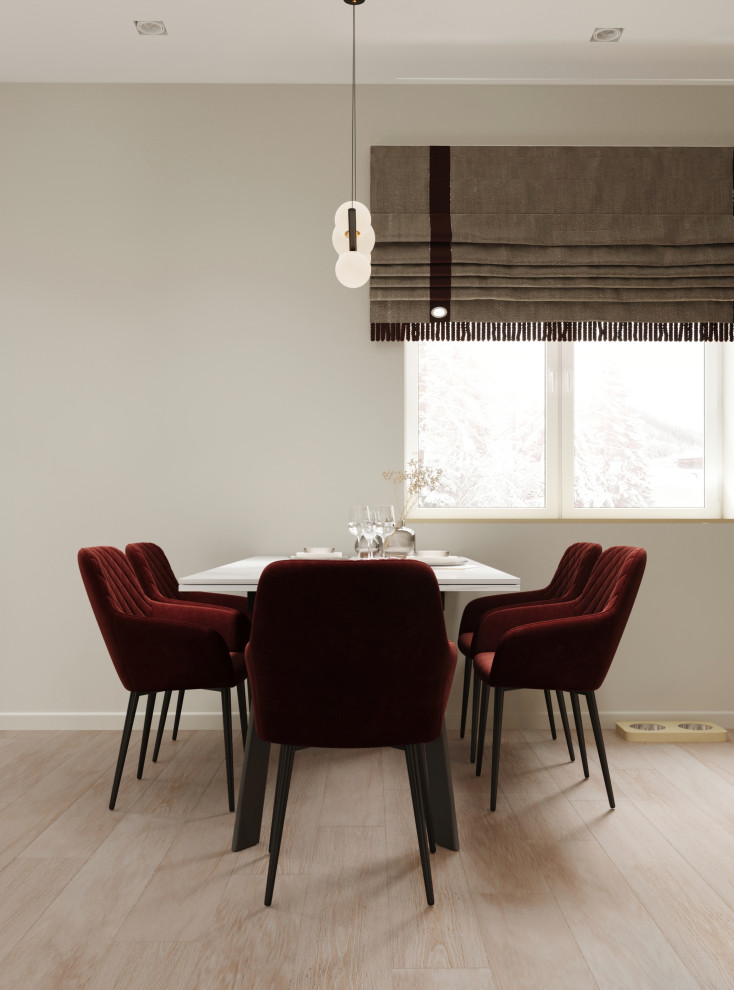 Дом в с.Луговое