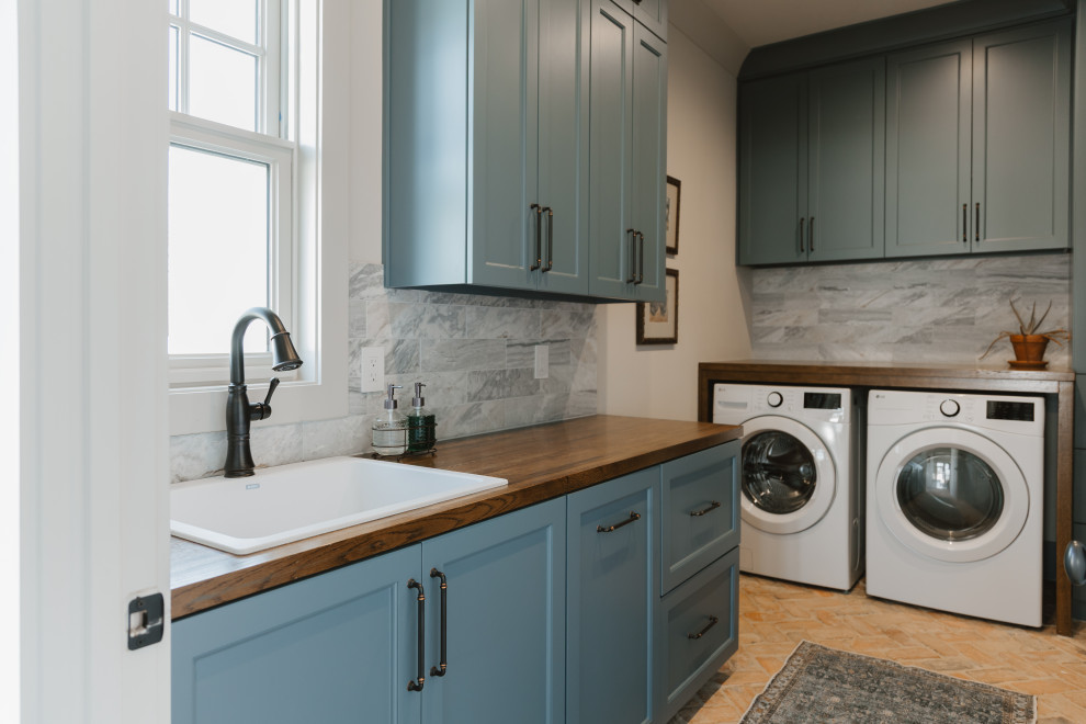 Mckinney historical restoration