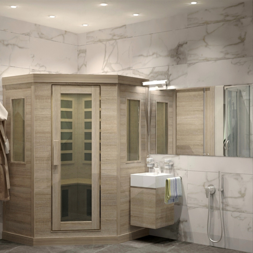 ЖК Резиденция