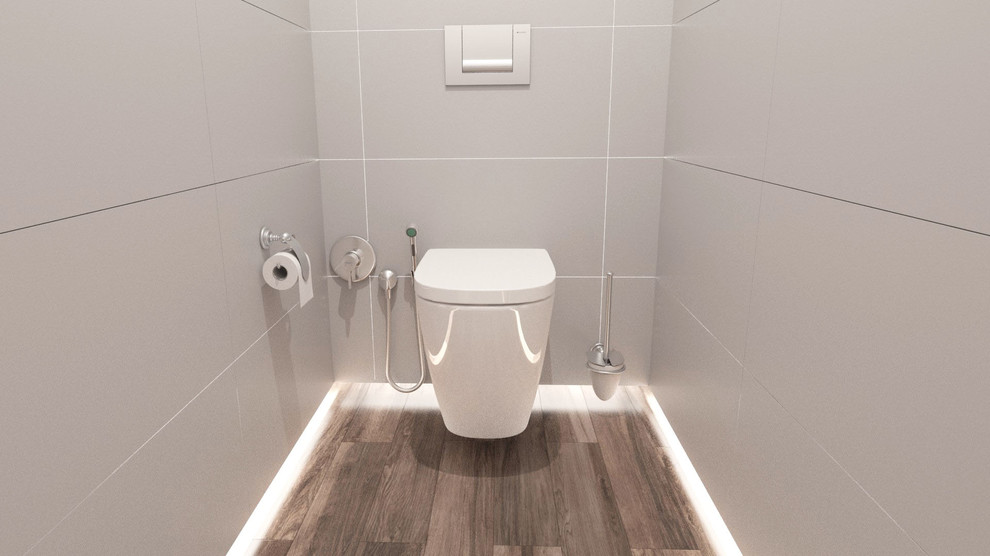 Современный стиль