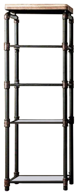 3 Tiers Perforated Quatrefoil Pattern Wall Mail Organizer Gold Industrial Display And Shelves By Benzara Woodland Imprts The Urban Port Houzz - Gold Quatrefoil Metal Wall Shelf 3 Tiers Perforated Quatrefoil Pattern Wall Mail Organizer Gold Industrial Display And Shelves By Benzara Woodland Imprts The Urban Port Houzz - Gold Quatrefoil Metal Wall Shelf