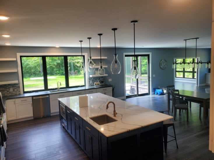 2021 Parade Home