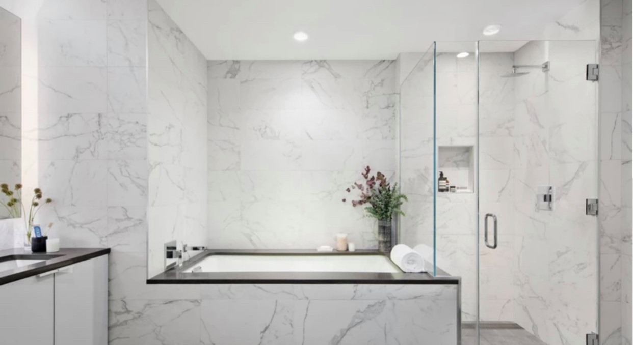 Bathroom Projects