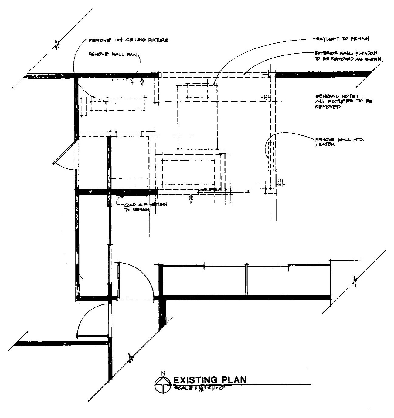 Burdick Master Bath Remodel