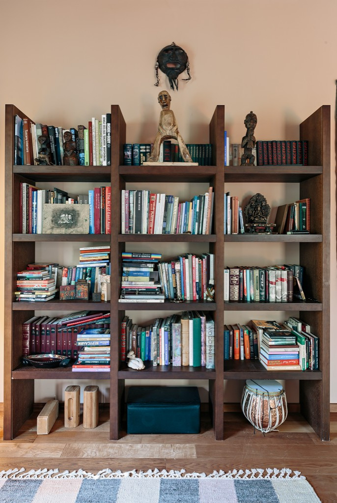 Дом в Речнике