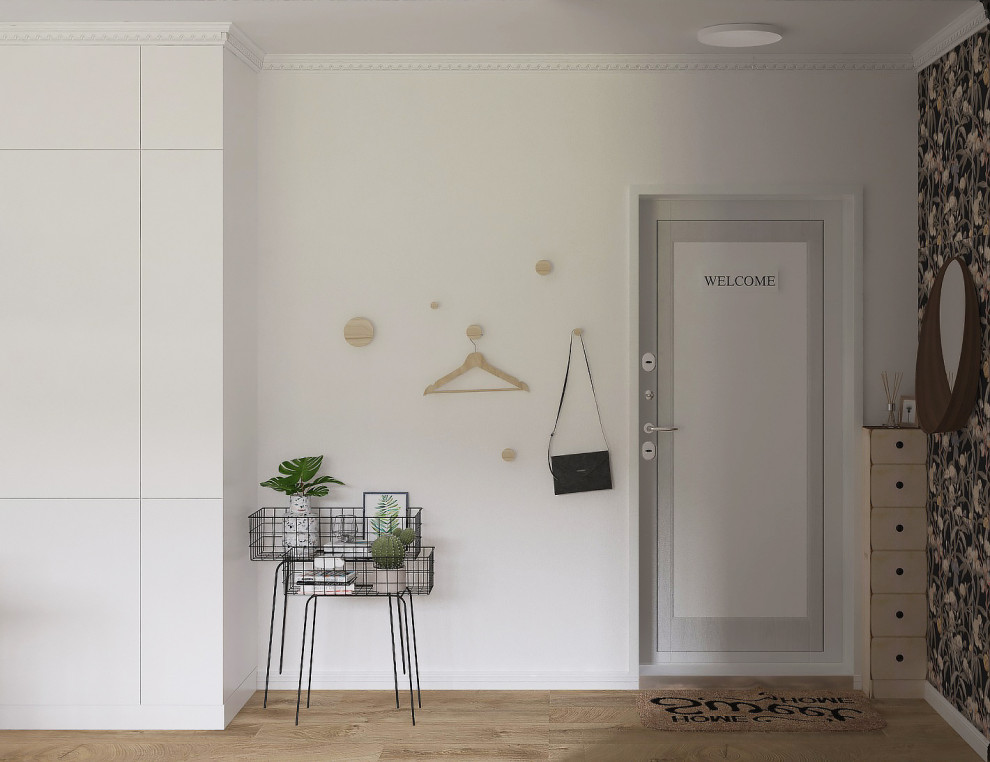 Квартира, г.Томск