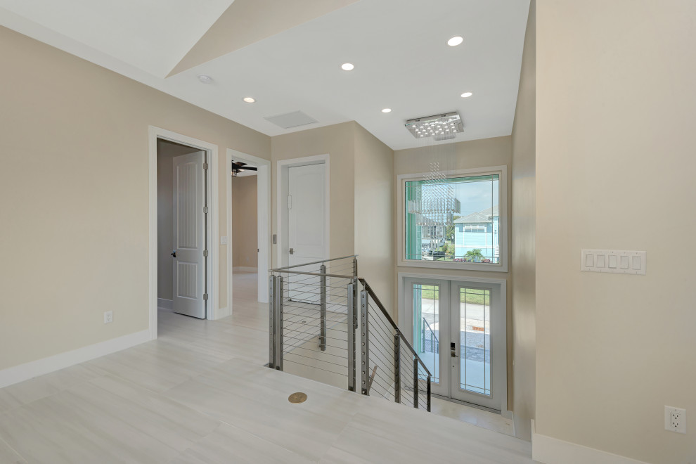 Englewood Custom Home