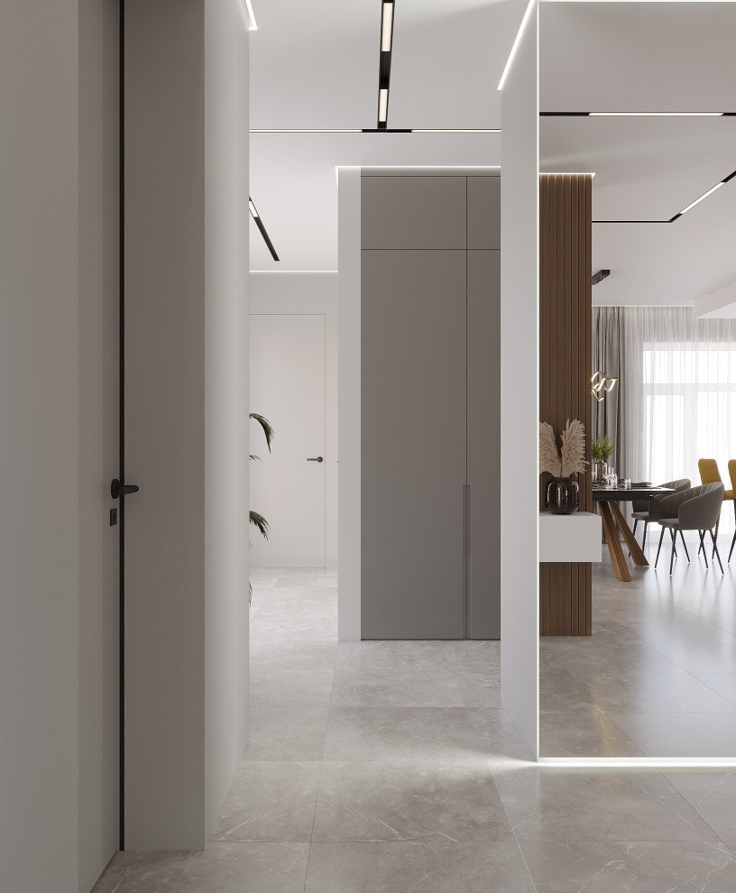 МО Салтыковка