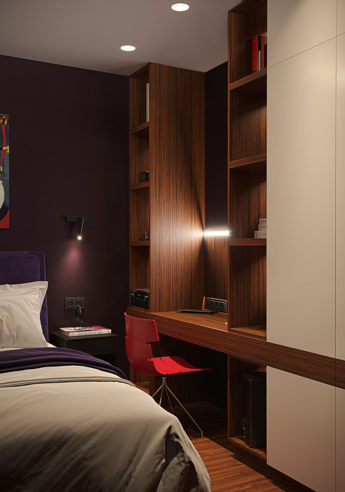 Минимал с экологичным подходом