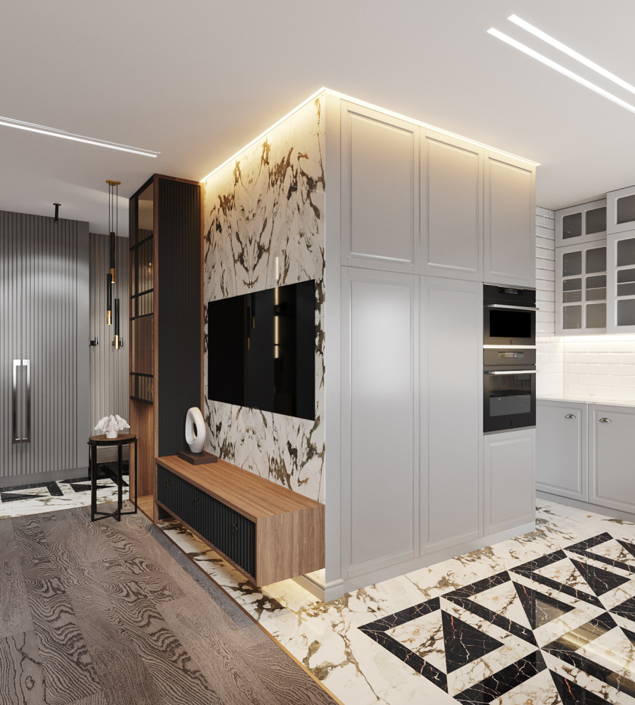 ЖК "Лефортово"