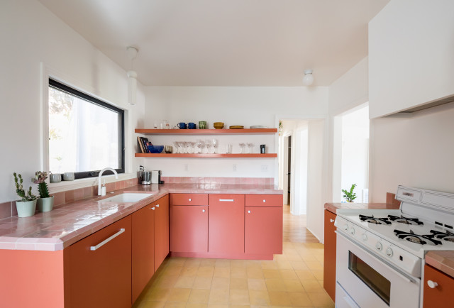 Silverlake/Larissa medelhavsstil-koek