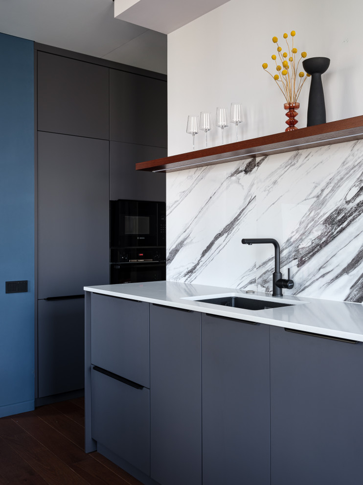 Квартира в ЖК Талисман