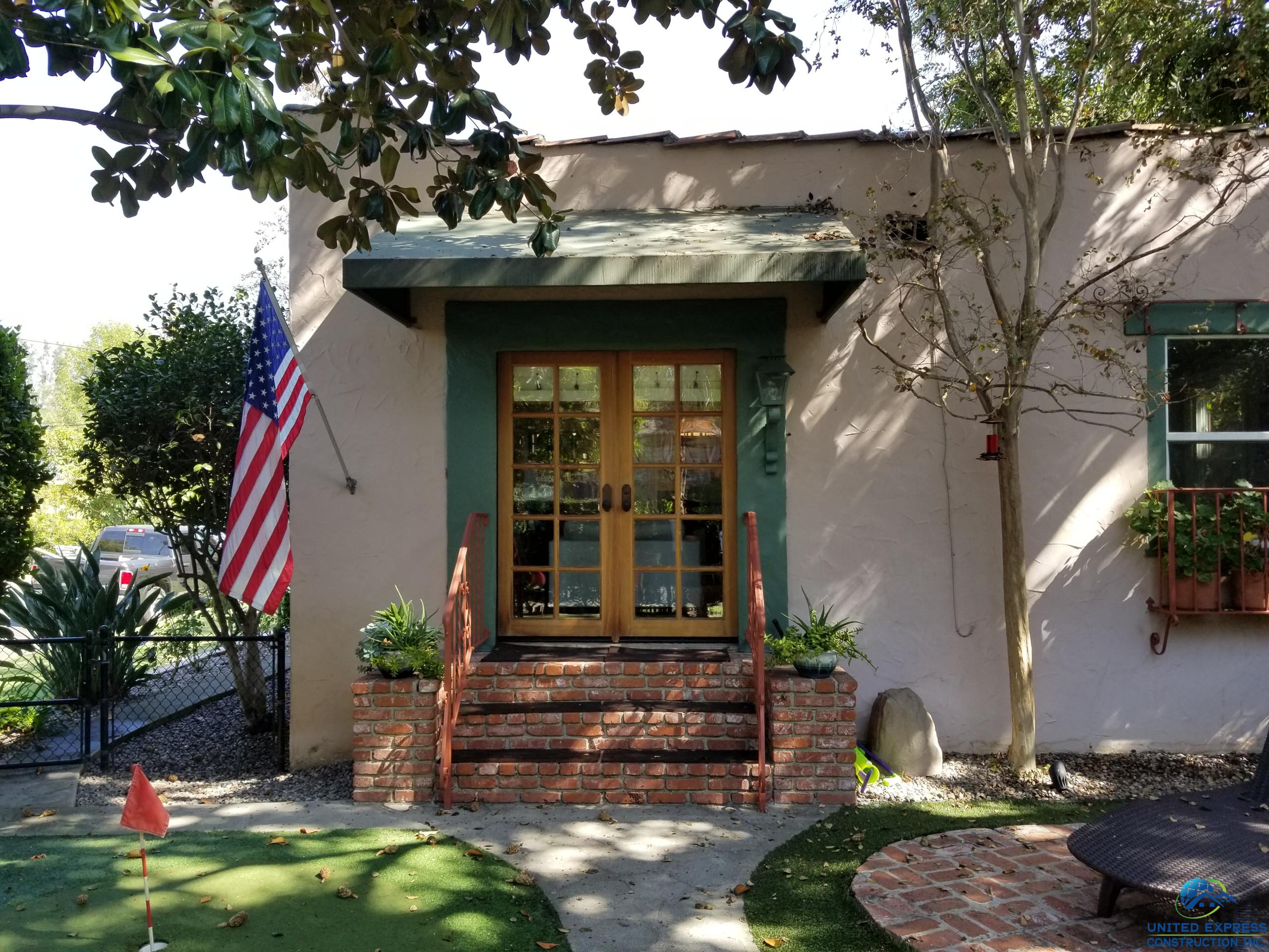 Hardscape In Studio city