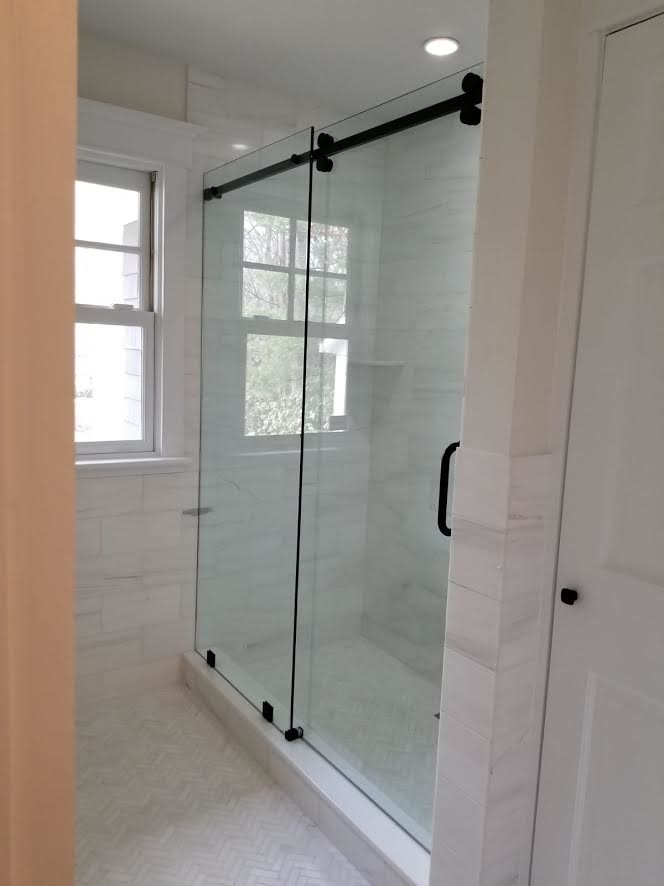 A Few More Beautiful Bathroom Remodels