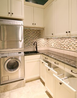 How To Solve Your Laundry Room Frustrations