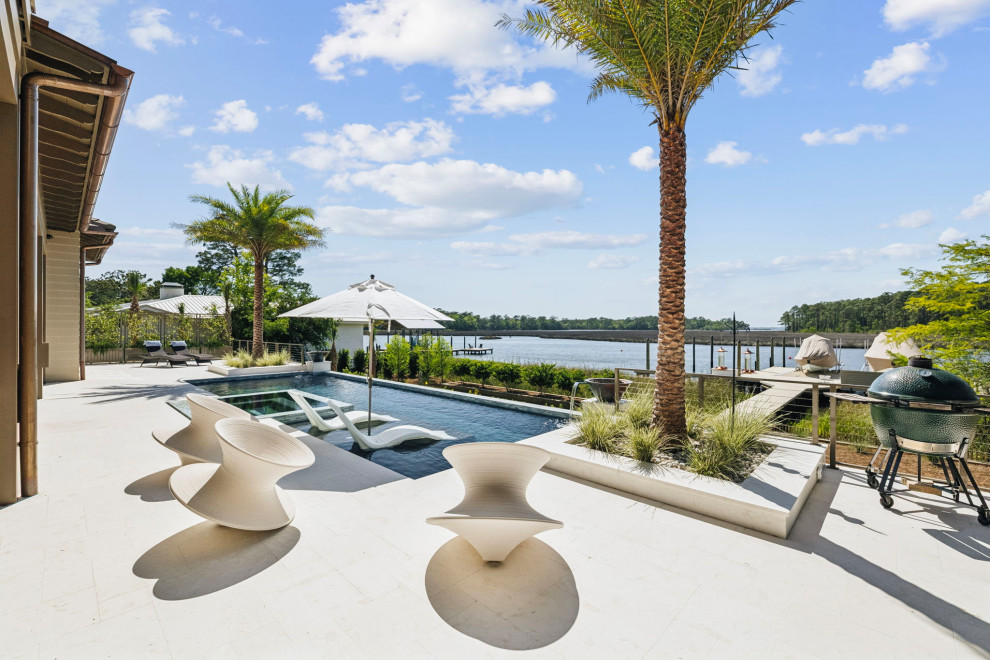 Maison de la Lumière