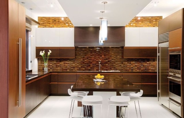 kitchen trendy-koekken