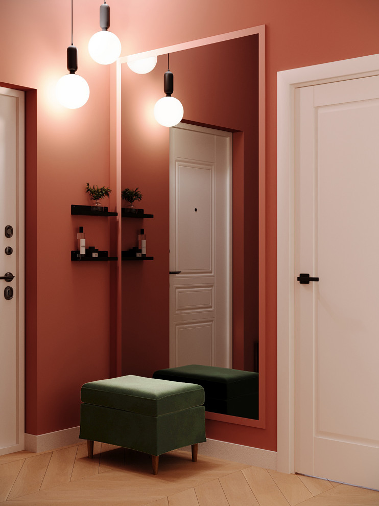 Квартира на ул.Молодежная