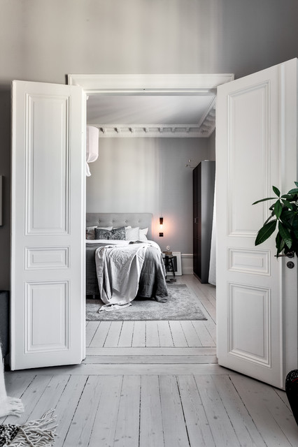 How to Choose & Restore Period-Style Doors at Home | Houzz AU