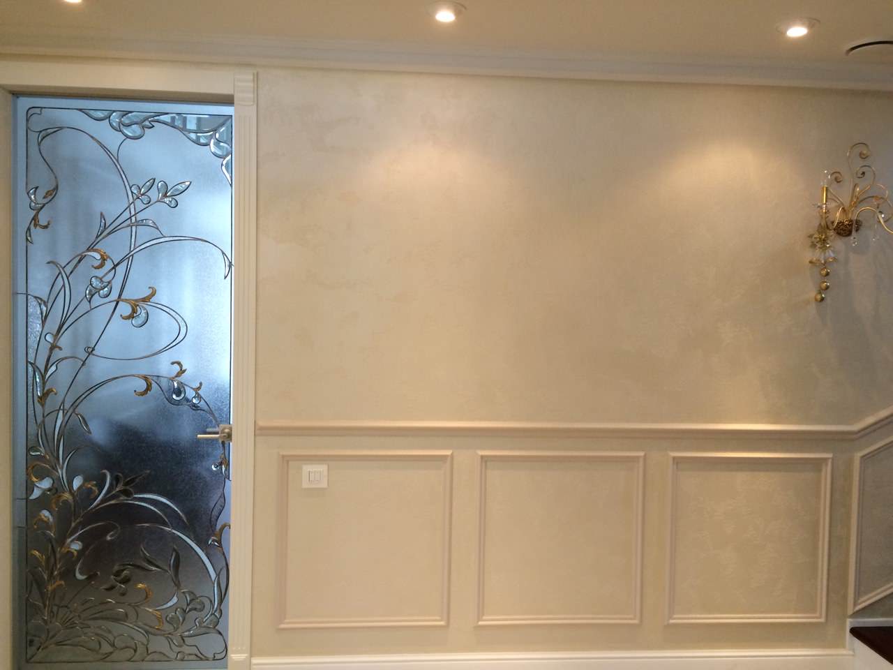 Дом в классике