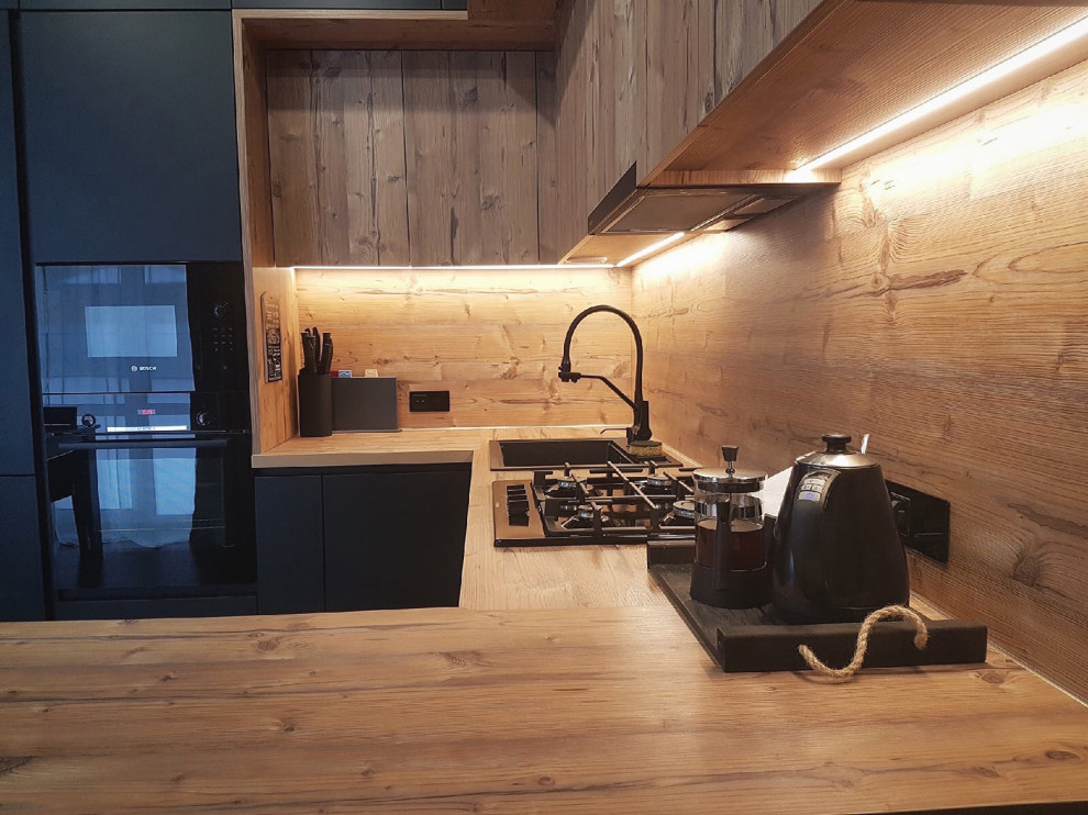 Black is My Happy Color